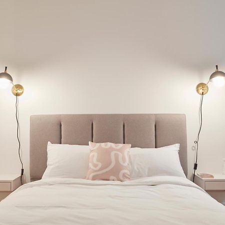 Ch-Apartments, Downtown Μόντρεαλ Εξωτερικό φωτογραφία