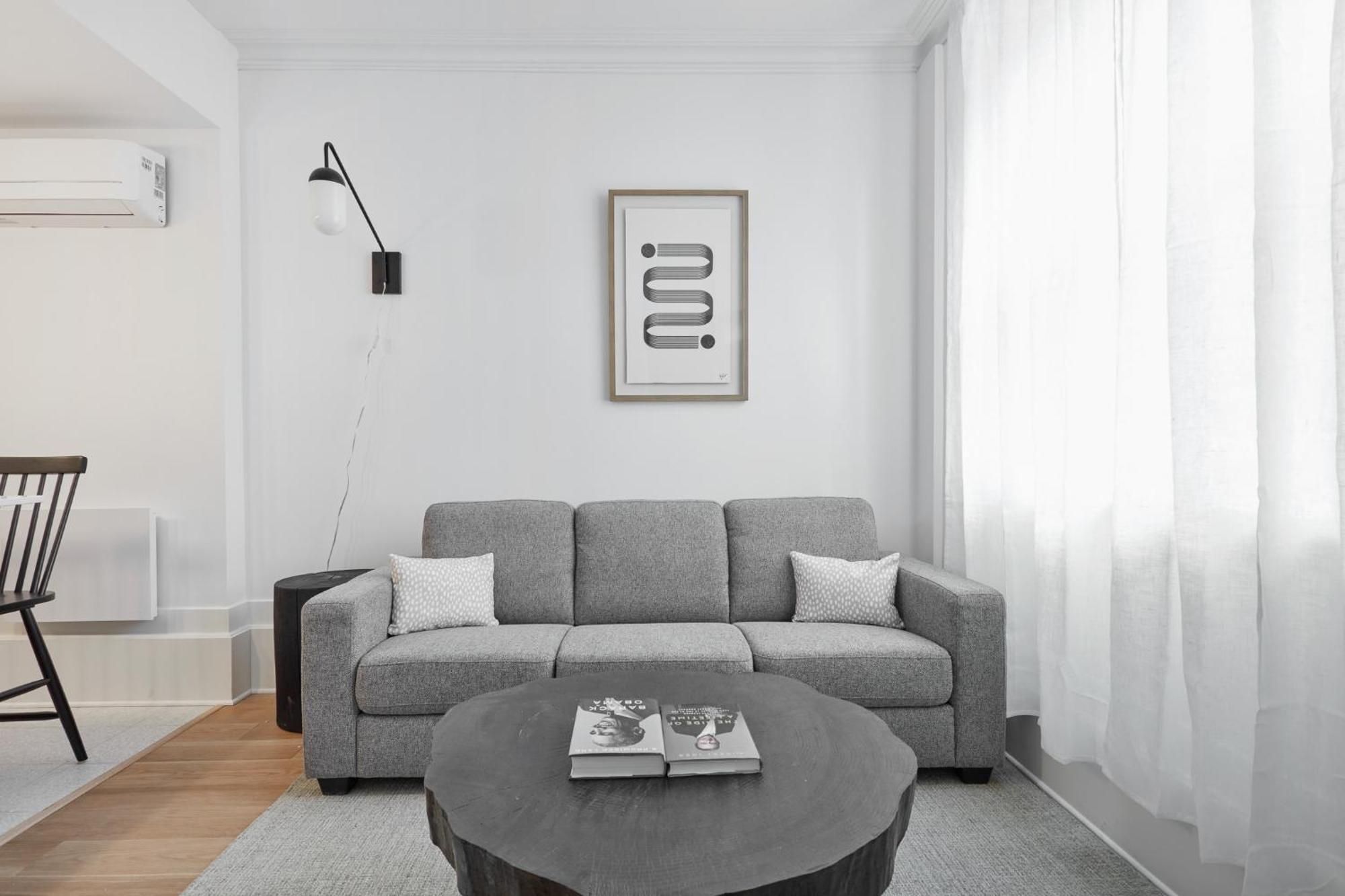 Ch-Apartments, Downtown Μόντρεαλ Εξωτερικό φωτογραφία