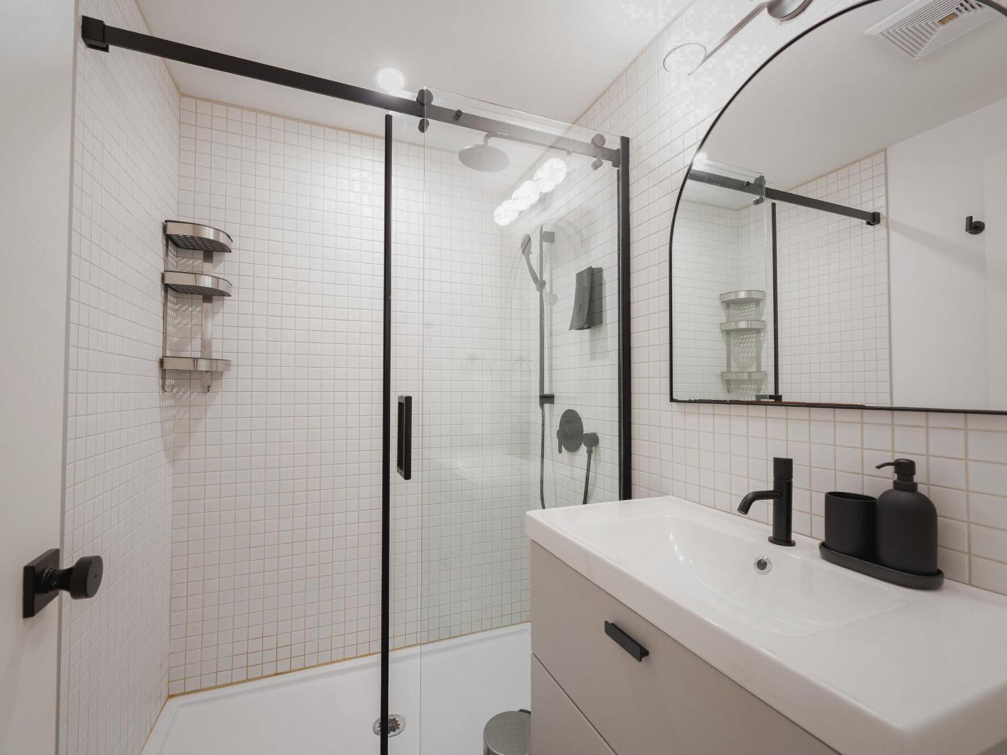 Ch-Apartments, Downtown Μόντρεαλ Δωμάτιο φωτογραφία