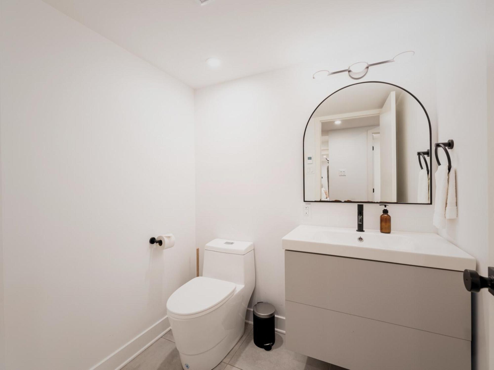 Ch-Apartments, Downtown Μόντρεαλ Δωμάτιο φωτογραφία