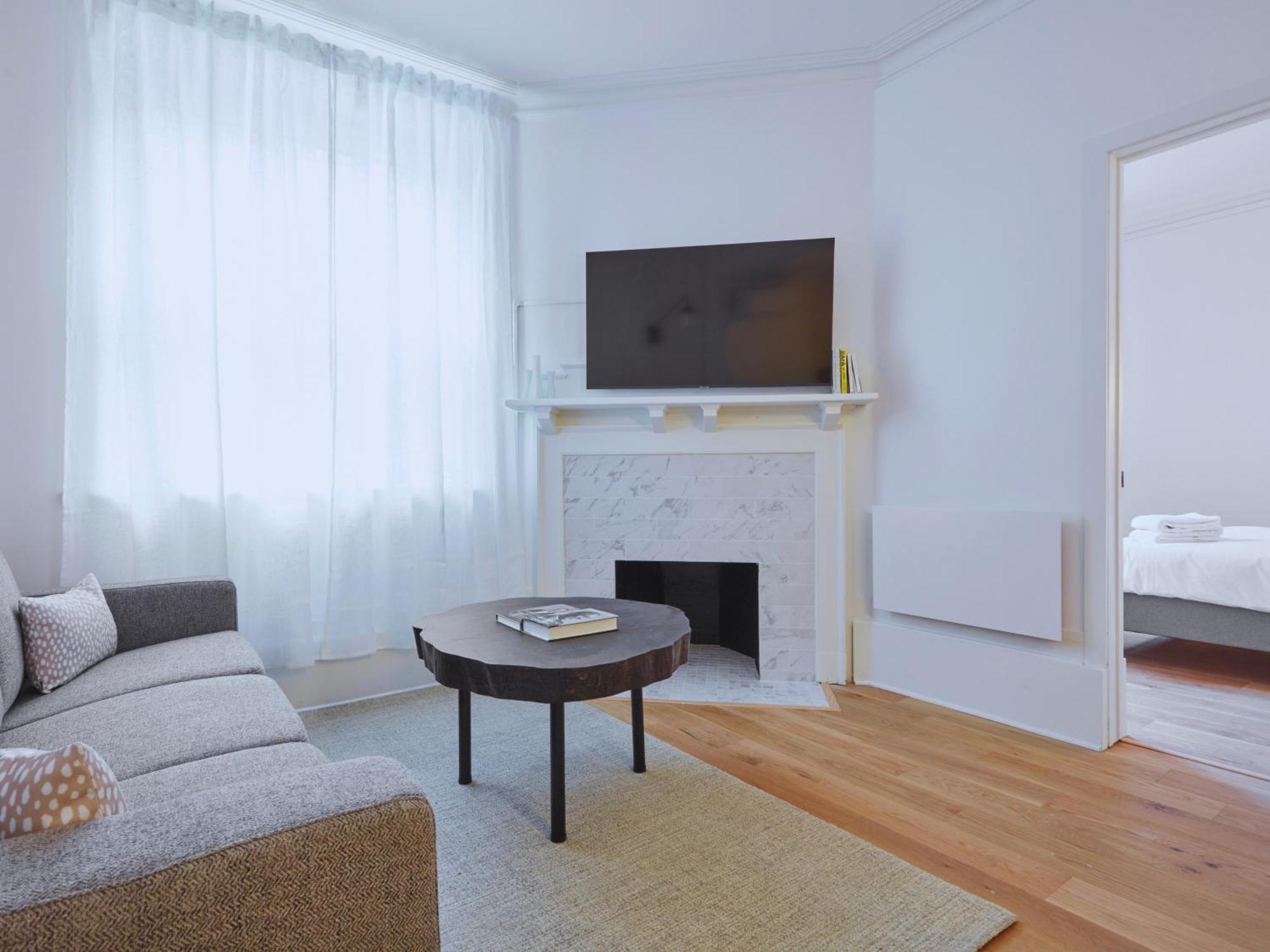 Ch-Apartments, Downtown Μόντρεαλ Δωμάτιο φωτογραφία