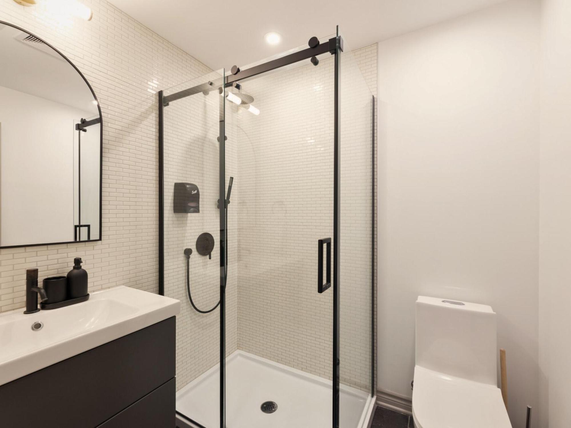 Ch-Apartments, Downtown Μόντρεαλ Εξωτερικό φωτογραφία