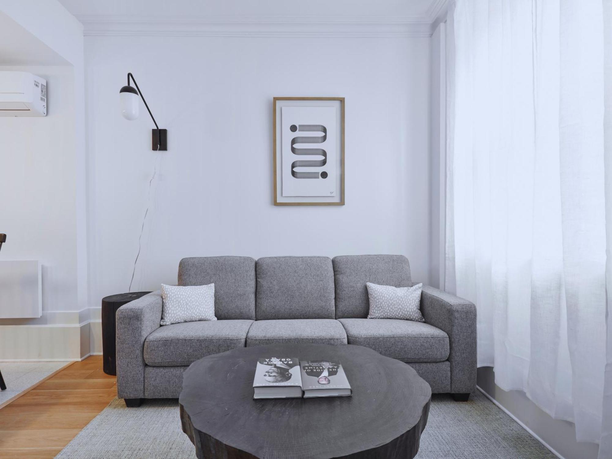 Ch-Apartments, Downtown Μόντρεαλ Εξωτερικό φωτογραφία
