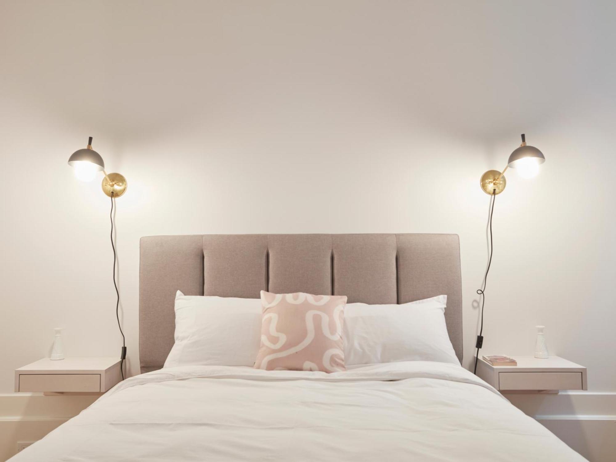 Ch-Apartments, Downtown Μόντρεαλ Δωμάτιο φωτογραφία