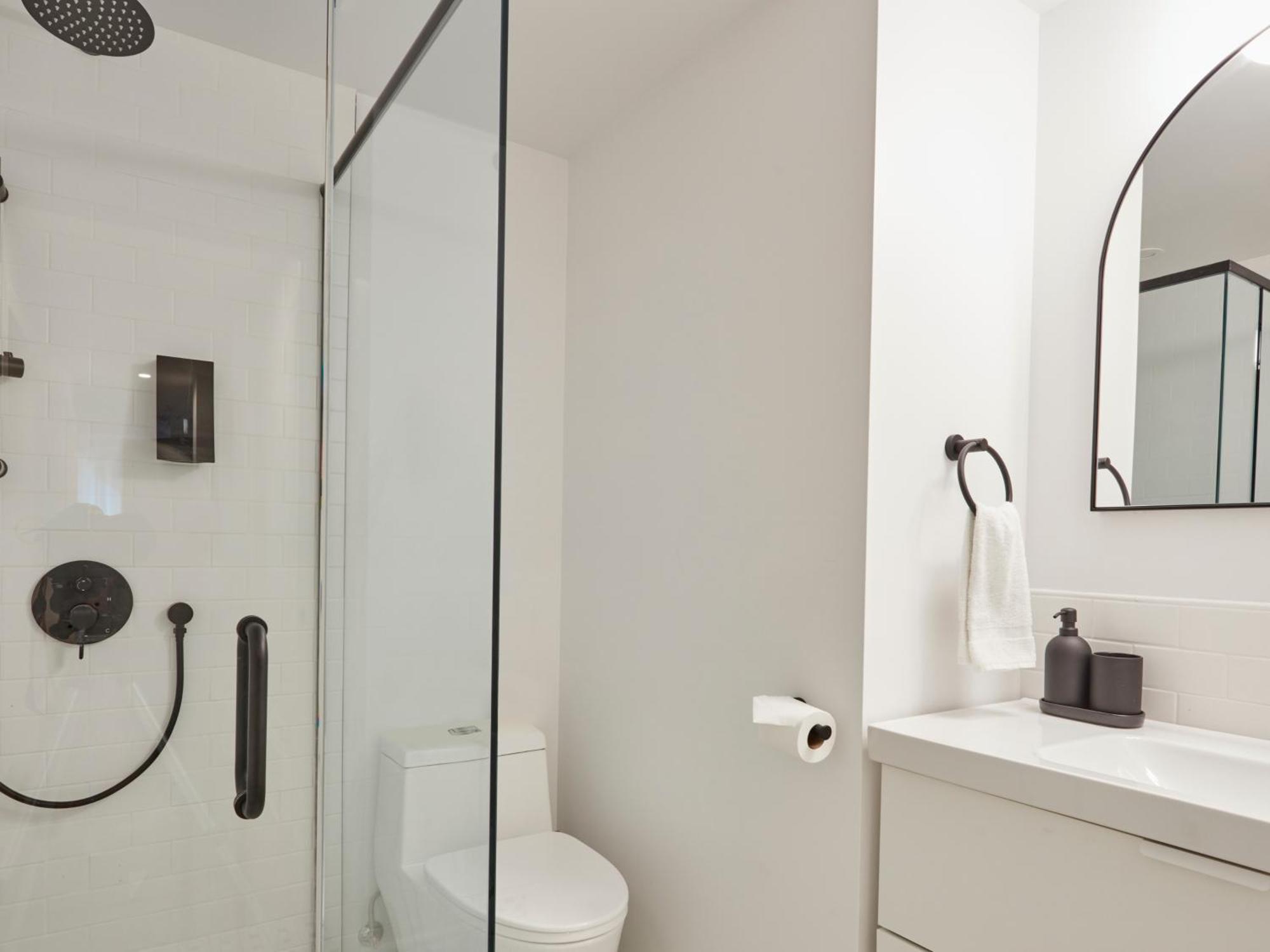 Ch-Apartments, Downtown Μόντρεαλ Δωμάτιο φωτογραφία