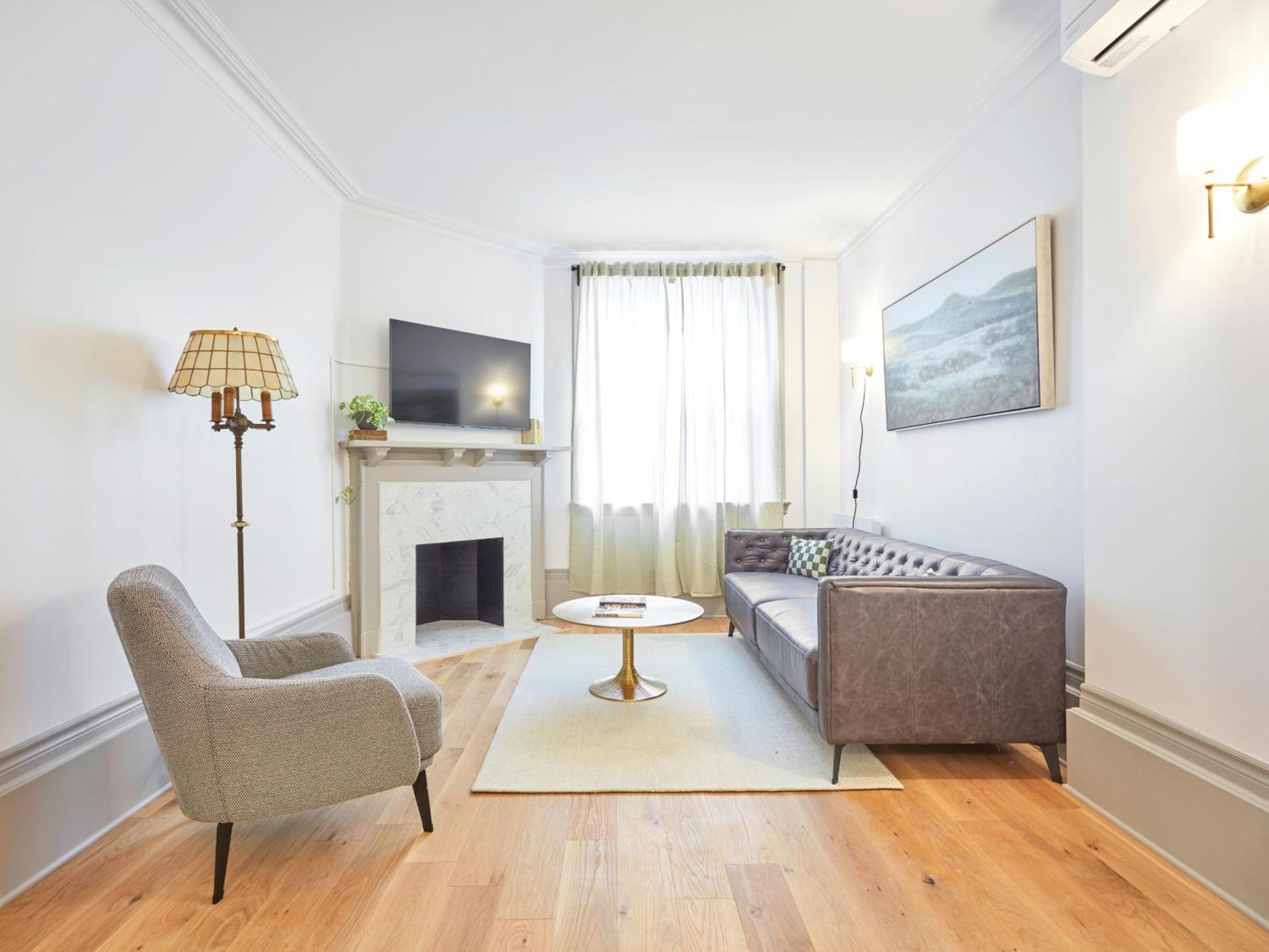 Ch-Apartments, Downtown Μόντρεαλ Εξωτερικό φωτογραφία