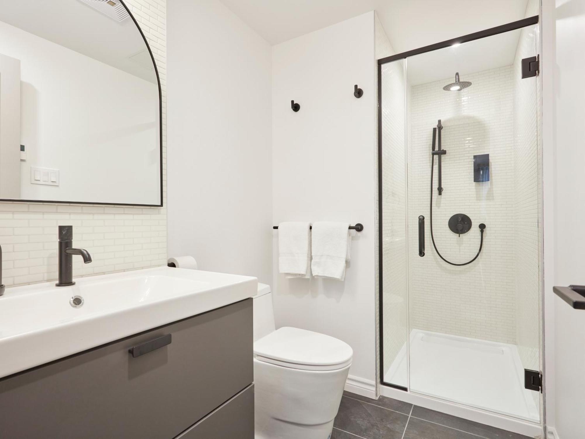 Ch-Apartments, Downtown Μόντρεαλ Εξωτερικό φωτογραφία