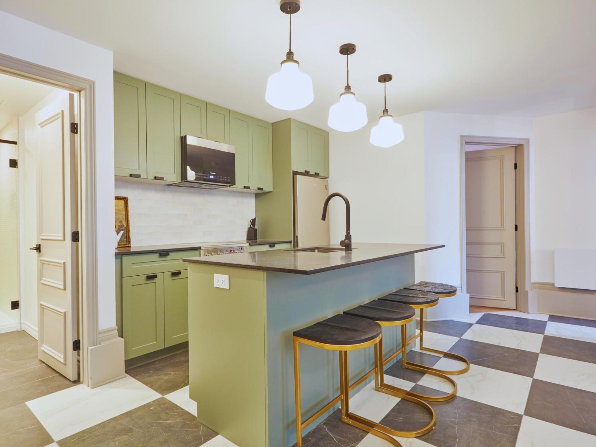 Ch-Apartments, Downtown Μόντρεαλ Δωμάτιο φωτογραφία