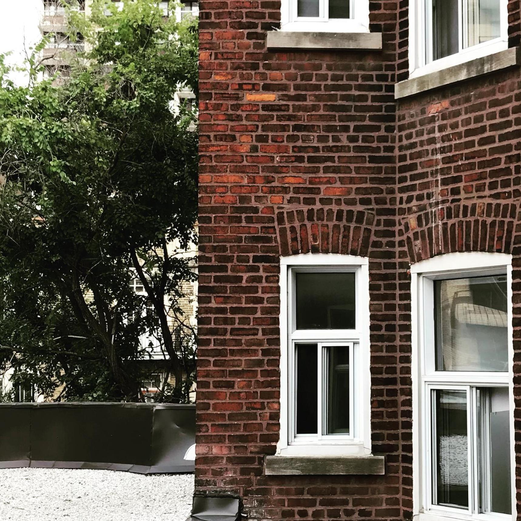 Ch-Apartments, Downtown Μόντρεαλ Εξωτερικό φωτογραφία