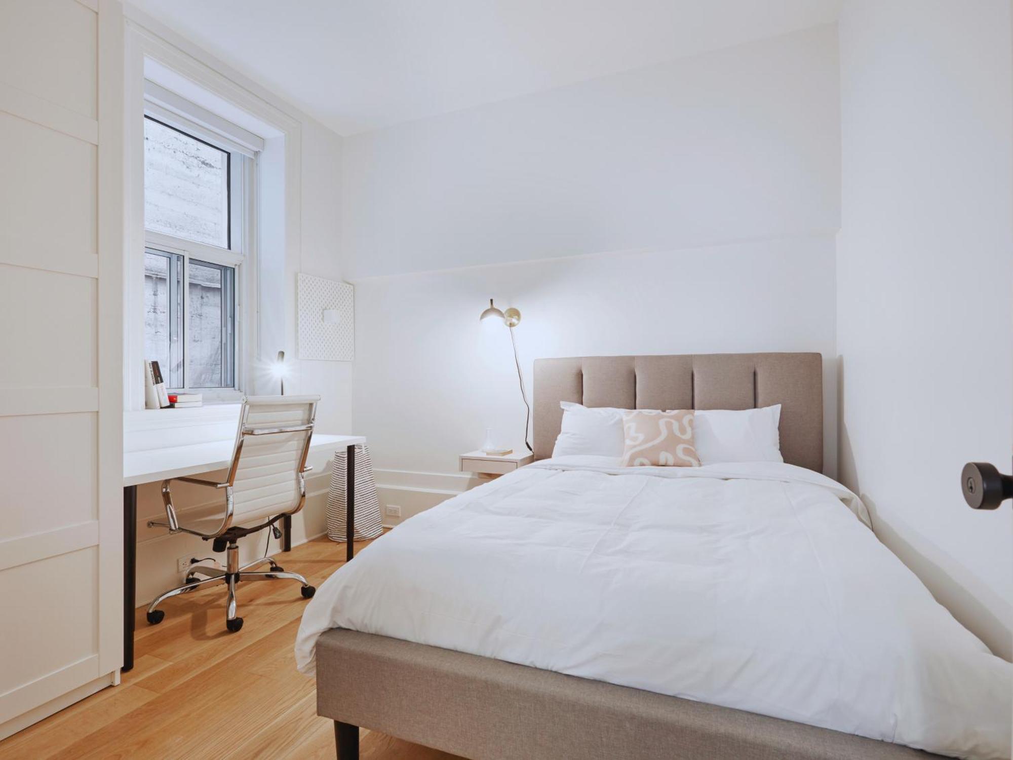Ch-Apartments, Downtown Μόντρεαλ Εξωτερικό φωτογραφία