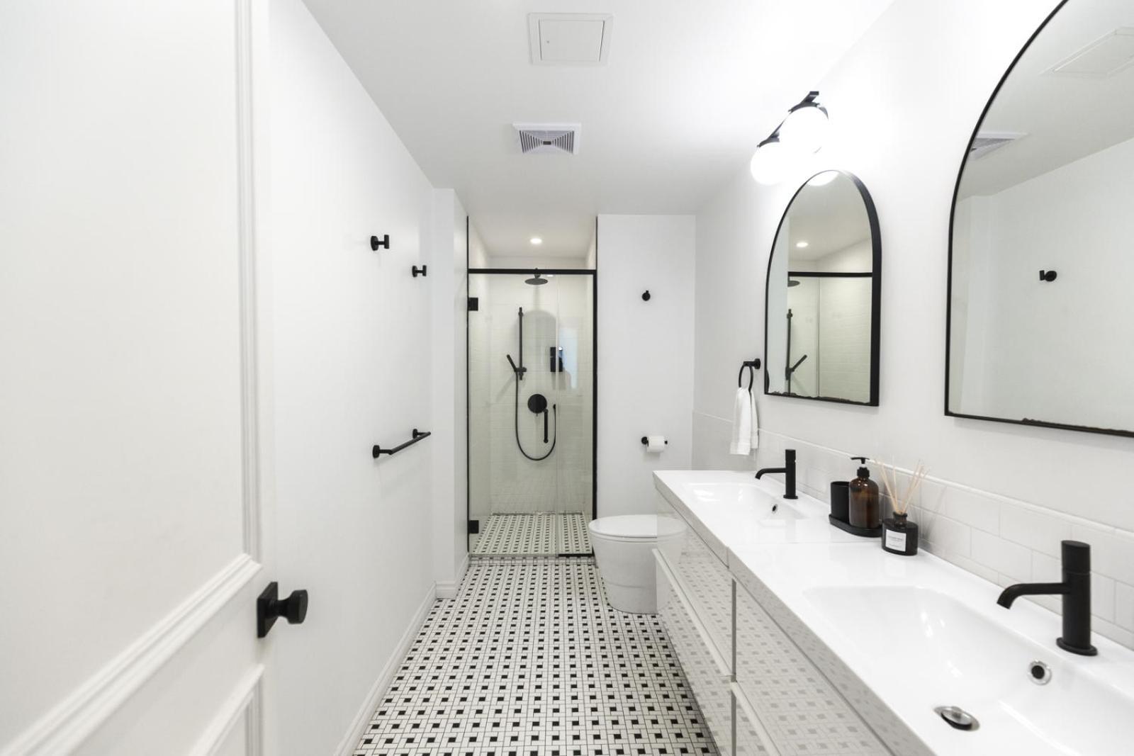 Ch-Apartments, Downtown Μόντρεαλ Εξωτερικό φωτογραφία